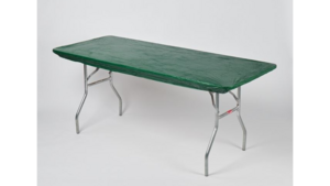 6FT QUICK COVERS GREEN rental Hamilton-Trenton, NJ
