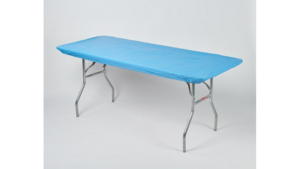 6FT QUICK COVERS BLUE rental Hamilton-Trenton, NJ