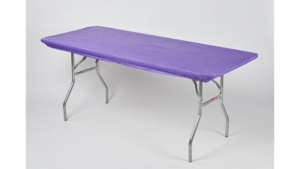 6FT QUICK COVERS PURPLE rental Hamilton-Trenton, NJ