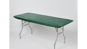 8FT QUICK COVERS GREEN rental Hamilton-Trenton, NJ