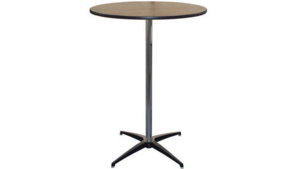 Large Cocktail Table rental Mid-Michigan-Lansing, MI
