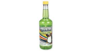 SNOW CONE SYRUP LEMON LIME rental Hamilton-Trenton, NJ
