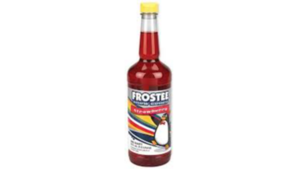 SNOW CONE SYRUP STRAWBERRY rental Hamilton-Trenton, NJ