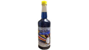 SNOW CONE SYRUP BLUE RASPBERRY rental Hamilton-Trenton, NJ