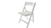 Garden Chairs rental in Atlanta, GA