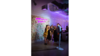 SCPR Lux Photobooth rental in Atlanta, GA