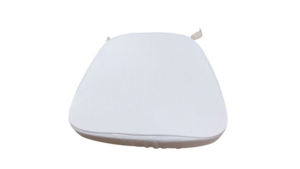 Ivory Chiavari Chair Cushions rental Atlanta, GA