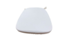 Ivory Chiavari Chair Cushions rental in Atlanta, GA