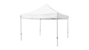 10'x10' Pop Up Tent rental in Atlanta, GA