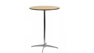 30-in Table Top rental Atlanta, GA