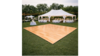 Light Maple Dance Floor rental in Atlanta, GA