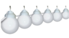 Tent Lighting (globe) rental in Minneapolis-St. Paul, MN