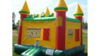 King Bounce House rental in Minneapolis-St. Paul, MN