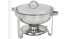 Round Chafing Dish (5 Quart) rental in Minneapolis-St. Paul, MN