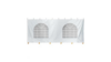 Window Sidewall (7X20) rental in Minneapolis-St. Paul, MN