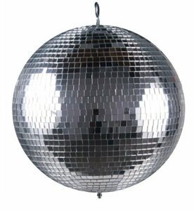 Disco Ball rental in Austin, TX