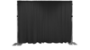 Pipe & Drape (black) rental in Minneapolis-St. Paul, MN
