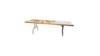 Rustic Wood Tables (8 Foot) rental in Minneapolis-St. Paul, MN
