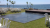 Slate Black Dance Floor (15X15) rental in Minneapolis-St. Paul, MN