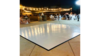 Slate White Dance Floor (15X15) rental in Minneapolis-St. Paul, MN