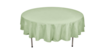 Sage Green Table Linen 90" rental in Minneapolis-St. Paul, MN
