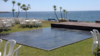 Slate Black Dance Floor (12X12) rental in Minneapolis-St. Paul, MN
