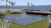 Slate Black Dance Floor (21X21) rental in Minneapolis-St. Paul, MN
