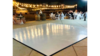 Slate White Dance Floor 21X21 rental in Minneapolis-St. Paul, MN