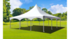 30X30 High Peak Tent (White) rental in Minneapolis-St. Paul, MN