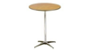30" Cocktail Table rental in Minneapolis-St. Paul, MN