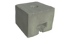 500Lb Cement Tent Block rental in Minneapolis-St. Paul, MN