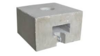 350Lb Cement Tent Block rental in Minneapolis-St. Paul, MN