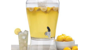 Beverage Dispenser (3 Gallon) rental Minneapolis-St. Paul, MN