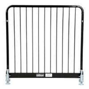 4' Stage Guard Rail rental Austin, TX