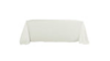 90X156 Ivory Table Linen rental in Minneapolis-St. Paul, MN