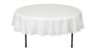 90" Ivory Linens rental in Minneapolis-St. Paul, MN