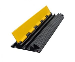 Cable Ramp 2 Channel (40"Lx11"Wx2"H) rental Austin, TX