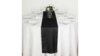 Black Table Runner rental in Minneapolis-St. Paul, MN