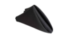 17 X 17 Black Napkin rental in Minneapolis-St. Paul, MN