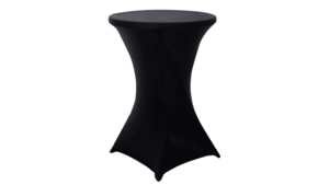 30" Black Spandex rental Minneapolis-St. Paul, MN