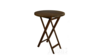 30" Farm House Cocktail Table rental in Minneapolis-St. Paul, MN