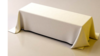 90X132 Ivory Table Linen rental in Minneapolis-St. Paul, MN