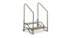 2-Step Stair Unit rental in Minneapolis-St. Paul, MN