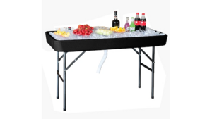 4' Fill N' Chill (Black) rental Minneapolis-St. Paul, MN