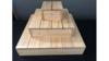 Cake / Cupcake Display Holder (Natural) rental in Minneapolis-St. Paul, MN