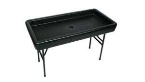 6' Fill N' Chill (Black) rental Minneapolis-St. Paul, MN