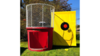 Dunktank rental in Hamilton-Trenton, NJ