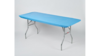 6ft Quick Covers Blue rental in Hamilton-Trenton, NJ