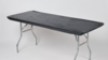 8ft Black Kwik Covers rental in Hamilton-Trenton, NJ