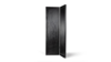 Black Folding Screen 2 Pc 24" Wide X 7' High rental in New York, NY